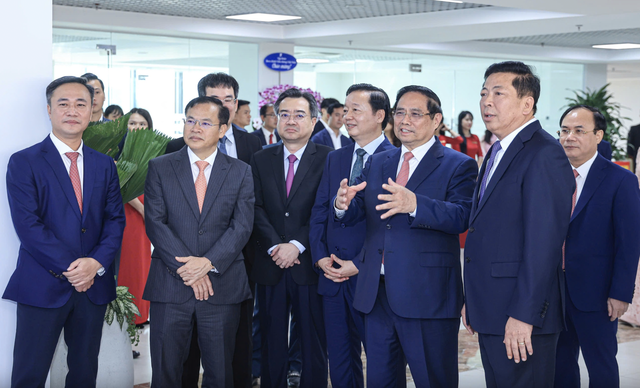 Qu&yacute; 1/2026, lập s&agrave;n giao dịch bất động sản quốc gia- Ảnh 1.