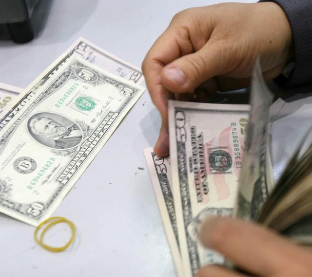 Gi&aacute; USD h&ocirc;m nay 21.12.2025: Đ&ocirc; tự do lao dốc xuống dưới 27.000 đồng - Ảnh 1.