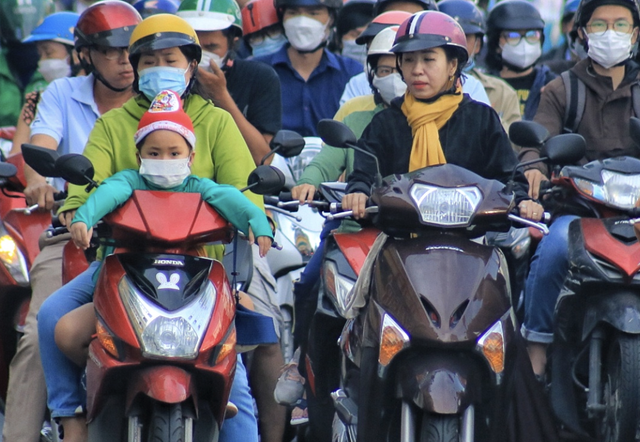 H&ocirc;m nay 22.12 l&agrave; ng&agrave;y g&igrave;?: Đ&ocirc;ng ch&iacute;, thời tiết TP.HCM v&agrave; cả nước sẽ lạnh hơn? - Ảnh 1.