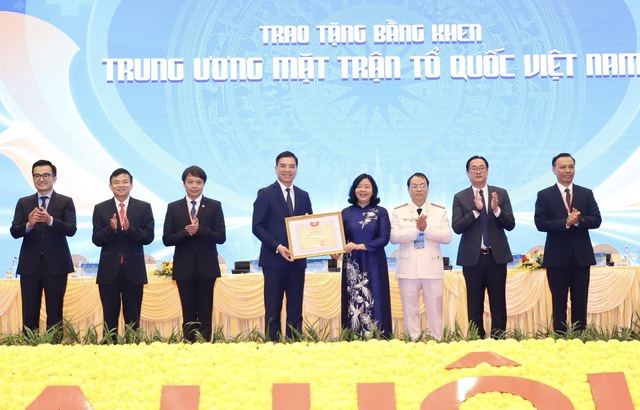 Hội thầy thuốc trẻ Việt Nam: Kh&aacute;m sức khỏe miễn ph&iacute; cho người d&acirc;n mỗi năm - Ảnh 3.