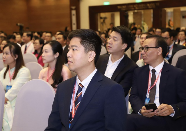 Hội thầy thuốc trẻ Việt Nam: Kh&aacute;m sức khỏe miễn ph&iacute; cho người d&acirc;n mỗi năm - Ảnh 5.