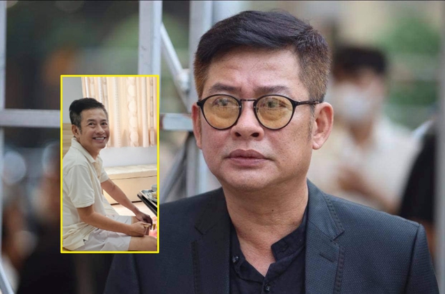 T&igrave;nh trạng sức khỏe của Tấn Beo ra sao sau 2 năm trị bệnh?- Ảnh 1.