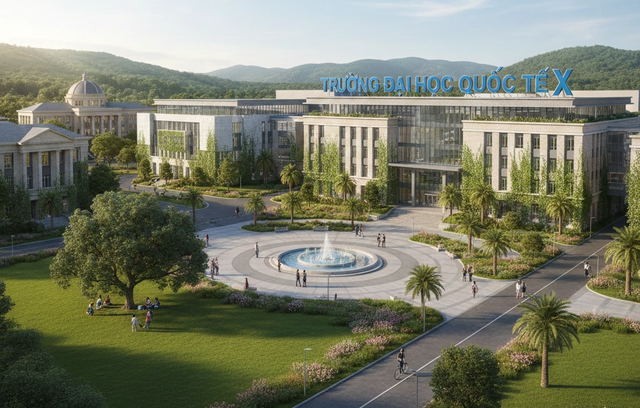 Cấm d&ugrave;ng từ &lsquo;quốc gia, &lsquo;quốc tế&rsquo; khi đặt t&ecirc;n trường đại học c&oacute; hợp l&yacute;? - Ảnh 1.