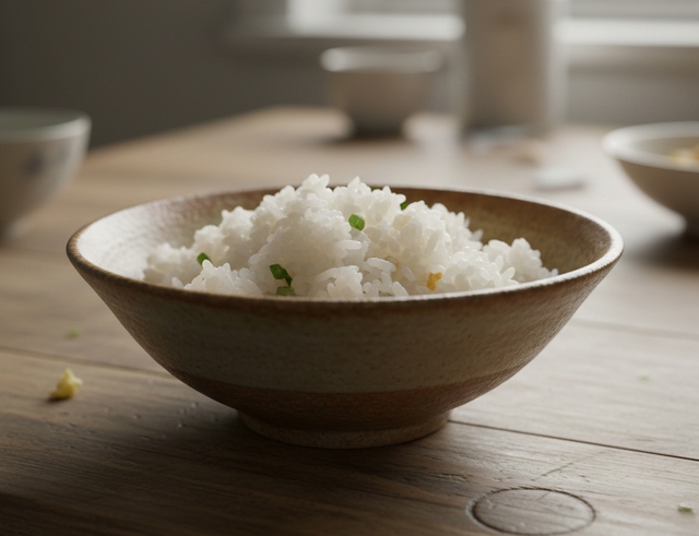 Ngày mới với tin tức sức khỏe: Cơm nguội có an toàn cho người lớn tuổi? - Ảnh 1.