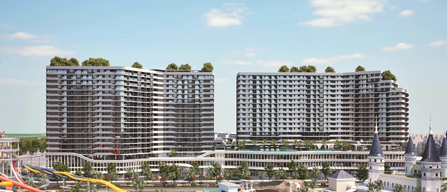 Diamond Sky - T&acirc;m mạch kết nối, tầm nh&igrave;n thịnh vượng- Ảnh 1.