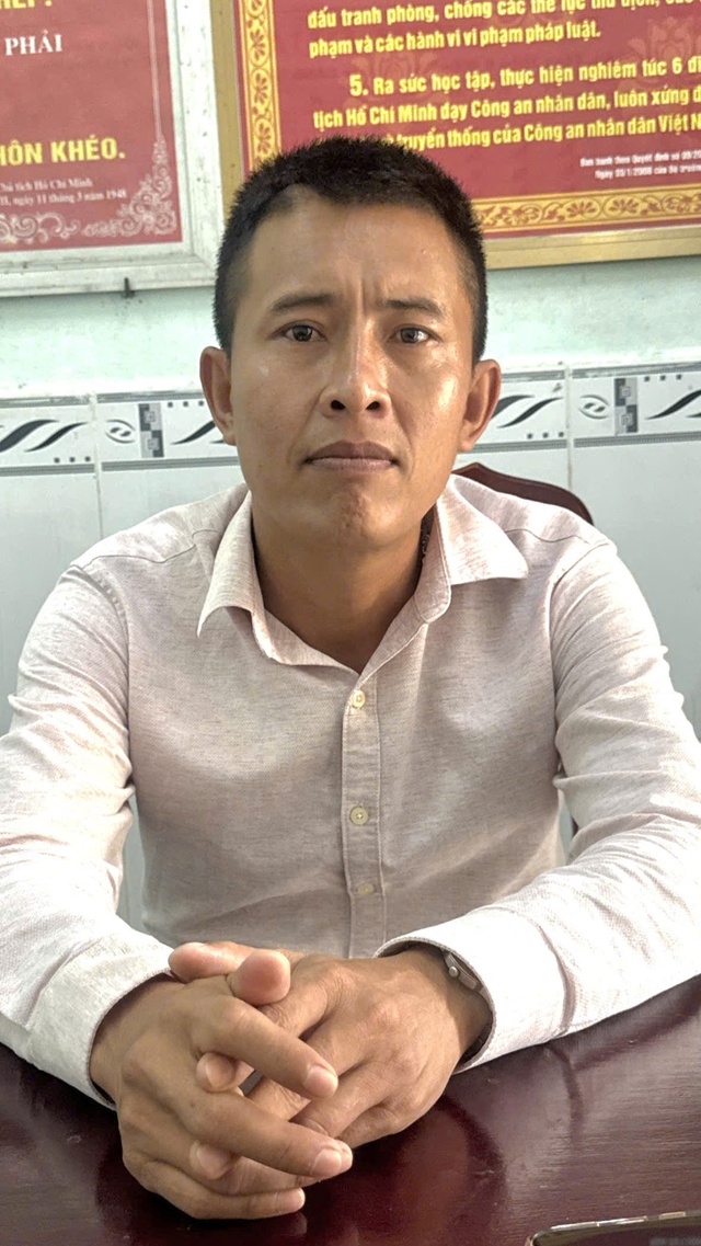 D&agrave;n cảnh mua b&aacute;n đ&aacute; thi&ecirc;n thạch , cướp 1 , 5 tỉ đồng tại Đắk Lắk - Ảnh 1.