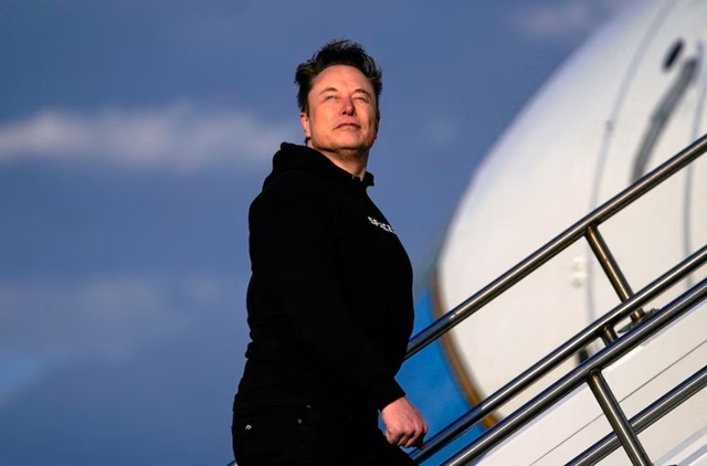 Tỉ phú Elon Musk trở thành người đầu tiên trên thế giới có 700 tỉ USD- Ảnh 1. Tỉ phú Elon Musk trở thành người đầu tiên trên thế giới có 700 tỉ USD- Ảnh 1.