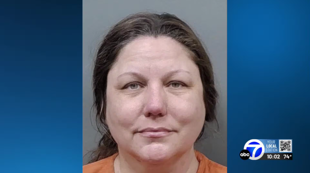 Người phụ nữ Mỹ bắn chết chồng cũ trong c&ugrave;ng một ng&agrave;y g&acirc;y chấn động Florida - Ảnh 1.