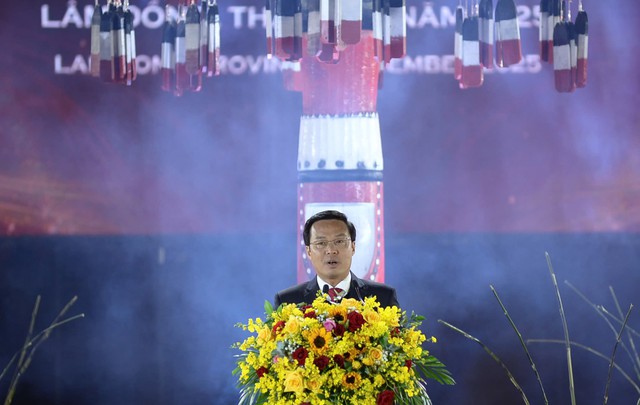 H&ograve;a &acirc;m cồng chi&ecirc;ng Đ&ocirc;ng Nam &Aacute; 2025: T&ocirc;n vinh di sản, kết nối văn h&oacute;a- Ảnh 2.