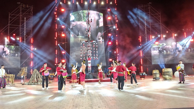 H&ograve;a &acirc;m cồng chi&ecirc;ng Đ&ocirc;ng Nam &Aacute; 2025: T&ocirc;n vinh di sản, kết nối văn h&oacute;a- Ảnh 5.