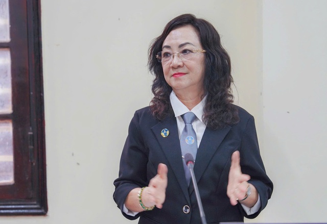 Th&oacute;i quen kh&ocirc;ng lấy h&oacute;a đơn, hộ kinh doanh c&oacute; thể mất trắng- Ảnh 1.