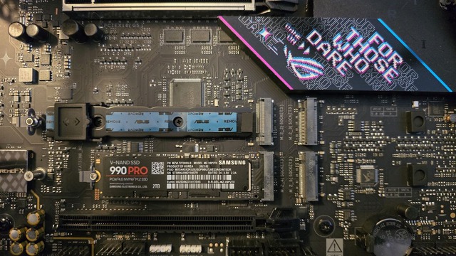 H&eacute; lộ t&iacute;nh năng ẩn gi&uacute;p tăng tốc SSD th&ecirc;m 15% tr&ecirc;n Windows 11 - Ảnh 1.