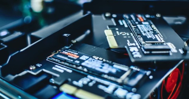 Đ&acirc;y l&agrave; thế hệ SSD người d&ugrave;ng kh&ocirc;ng n&ecirc;n mua - Ảnh 2.