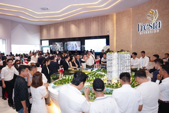 ‘Cash - Home’ bài toán đầu tư BĐS trong giai đoạn cuối năm 2025 - Ảnh 1.