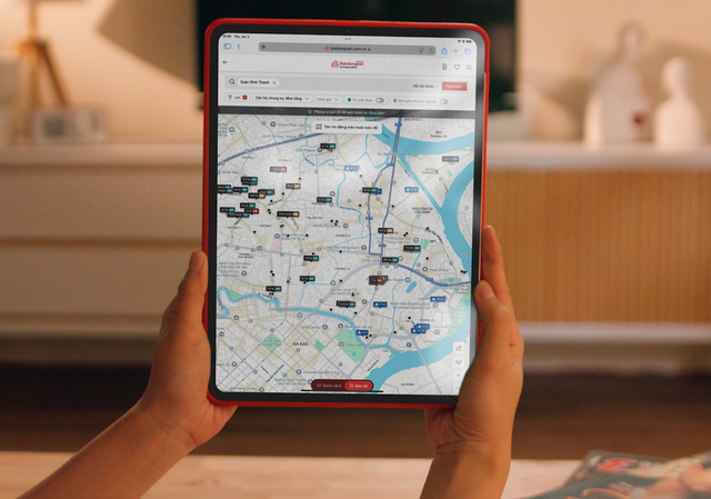 Trong tay 3 - 5 tỉ đồng, c&oacute; thể mua nh&agrave; n&agrave;o ở TP.HCM?- Ảnh 3.