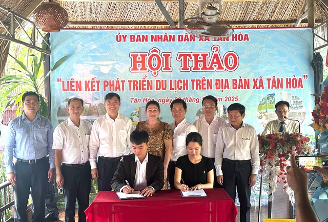 Du lịch Cần Thơ đa dạng m&ocirc; h&igrave;nh ph&aacute;t triển- Ảnh 3.