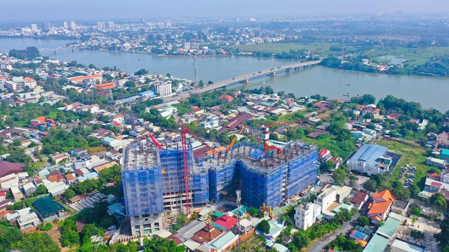 ‘Cash - Home’ bài toán đầu tư BĐS trong giai đoạn cuối năm 2025 - Ảnh 3.