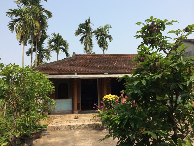 Cuộc khởi nghĩa Cần Vương đầu ti&ecirc;n - Ảnh 1.