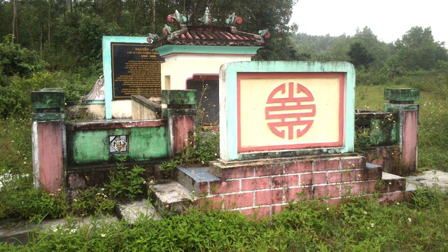 Cuộc khởi nghĩa Cần Vương đầu ti&ecirc;n - Ảnh 2.