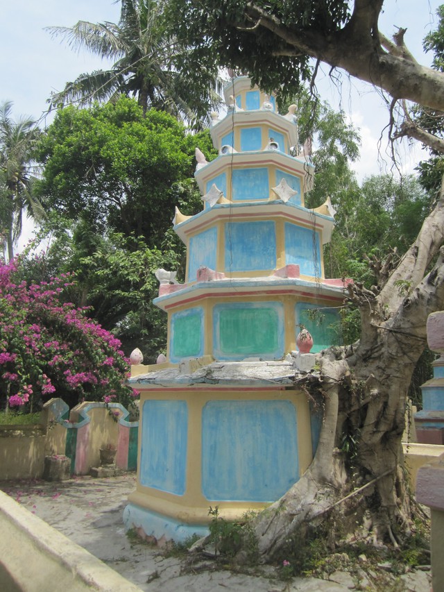 Cuộc khởi nghĩa Cần Vương đầu ti&ecirc;n - Ảnh 3.