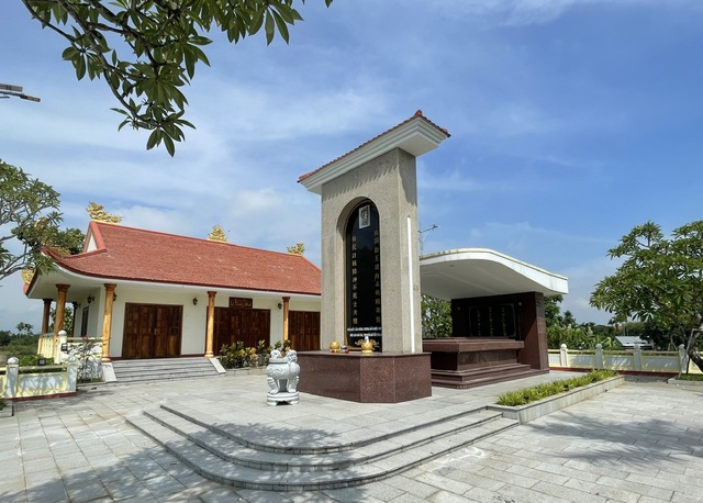 Cuộc khởi nghĩa Cần Vương đầu ti&ecirc;n - Ảnh 4.