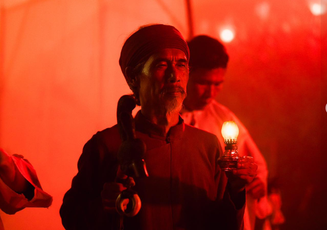 Cuộc sống vi&ecirc;n m&atilde;n của NSƯT Ph&uacute; Đ&ocirc;n b&ecirc;n vợ k&eacute;m 25 tuổi - Ảnh 4.