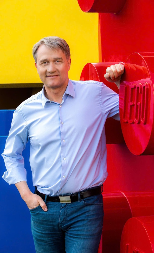 LEGO Manufacturing Việt Nam trong chiến lược ph&aacute;t triển của Tập đo&agrave;n LEGO tại ch&acirc;u &Aacute; - Ảnh 1.