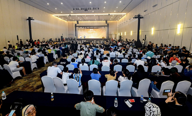 TP.HCM ch&iacute;nh thức &aacute;p dụng cơ đặc th&ugrave; cho du lịch MICE - Ảnh 1.