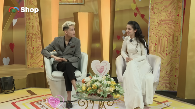 N&agrave;ng d&acirc;u T&acirc;y Ban Nha tiết lộ c&uacute; sốc văn h&oacute;a khi lấy chồng Việt - Ảnh 3.