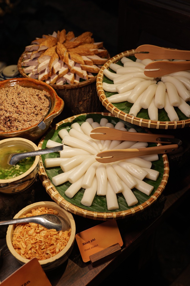 'Chuyến rong chơi' đến cả 3 miền ngắm nhìn gia vị và sản vật Việt- Ảnh 1.