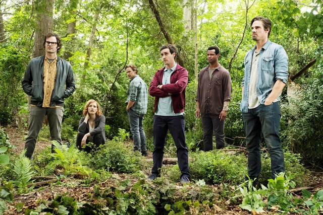 Ng&ocirc;i sao phim &lsquo;IT: Chapter Two&rsquo; James Ransone qua đời ở tuổi 46 - Ảnh 2.