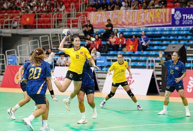 SEA Games 34 cắt bỏ nhiều m&ocirc;n thế mạnh của Việt Nam: Kh&oacute; khăn chồng chất- Ảnh 2.