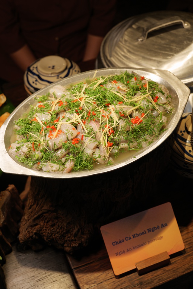 'Chuyến rong chơi' đến cả 3 miền ngắm nhìn gia vị và sản vật Việt- Ảnh 6.