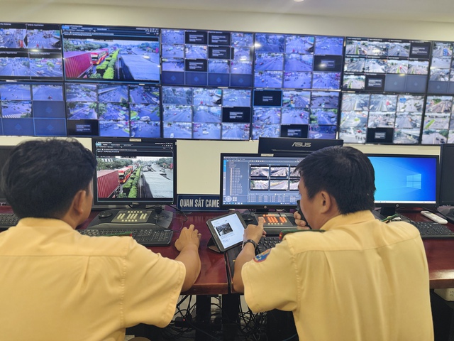 CSGT hướng dẫn cách tránh bị camera phạt nguội bắt lỗi - Ảnh 3.