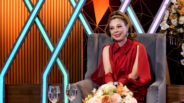 Thanh Thảo tiết lộ một c&acirc;u n&oacute;i của Đức Tr&iacute; l&agrave;m thay đổi cuộc đời  - Ảnh 3.