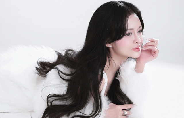 Thanh Tr&uacute;c 9X: T&ocirc;i tạo khoảng lặng để nh&igrave;n lại m&igrave;nh - Ảnh 1.