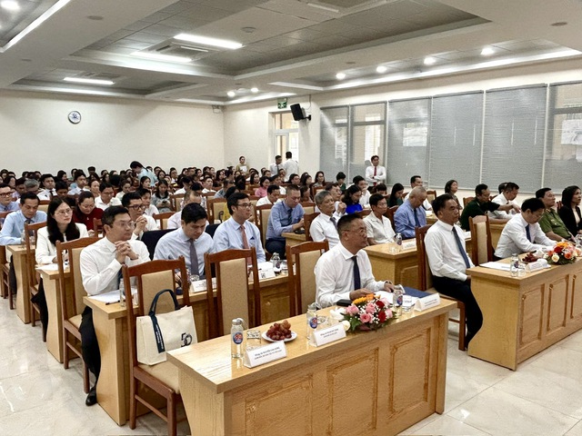 Sở Ngoại vụ TP. HCM với tầm nh&igrave;n bứt ph&aacute; trong năm 2026 - Ảnh 3.