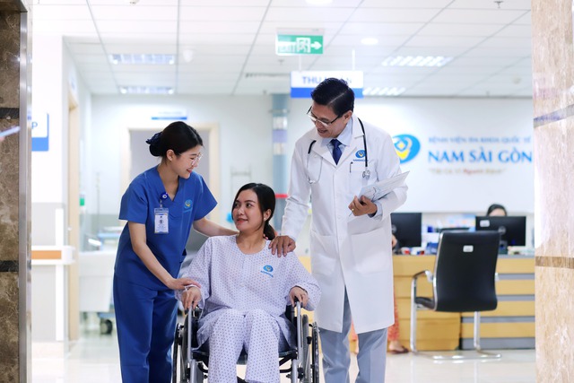 Lập kế hoạch sức khỏe cho năm mới, điều nhiều người còn bỏ ngỏ - Ảnh 1.