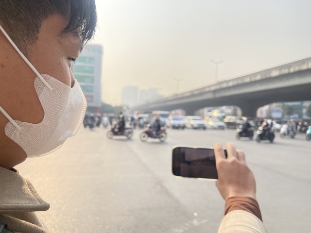 Cục CSGT: Phạt kịch khung nếu cố tình che biển để 'né' camera AI- Ảnh 1.