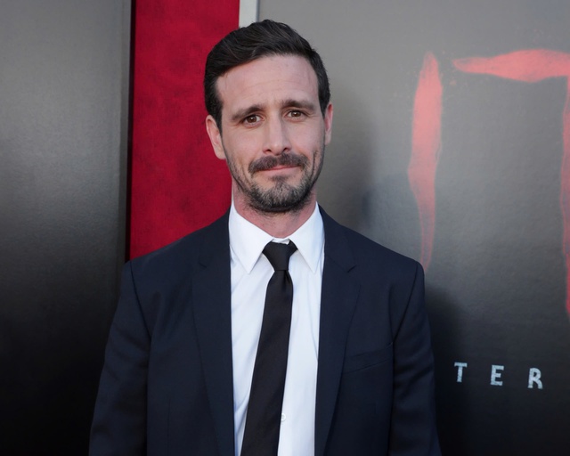 Ng&ocirc;i sao phim &lsquo;IT: Chapter Two&rsquo; James Ransone qua đời ở tuổi 46 - Ảnh 3.
