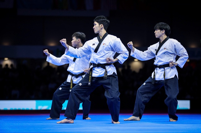 SEA Games 34 cắt bỏ nhiều m&ocirc;n thế mạnh của Việt Nam: Kh&oacute; khăn chồng chất- Ảnh 5.