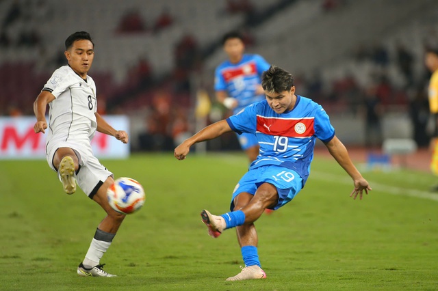 Đội U.22 Indonesia thất bại sốc ở SEA Games, thứ trưởng thể thao tuy&ecirc;n bố sẽ c&oacute; h&igrave;nh phạt- Ảnh 2.