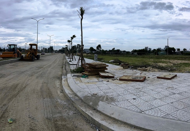 Chủ tịch UBND TP.Đ&agrave; Nẵng chỉ đạo khẩn trương th&aacute;o gỡ kh&oacute; khăn cho doanh nghiệp- Ảnh 2.