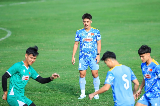 Lịch thi đấu cực mới U.23 Việt Nam tại ch&acirc;u &Aacute;, lộ diện đối thủ giao hữu tại Qatar- Ảnh 9.