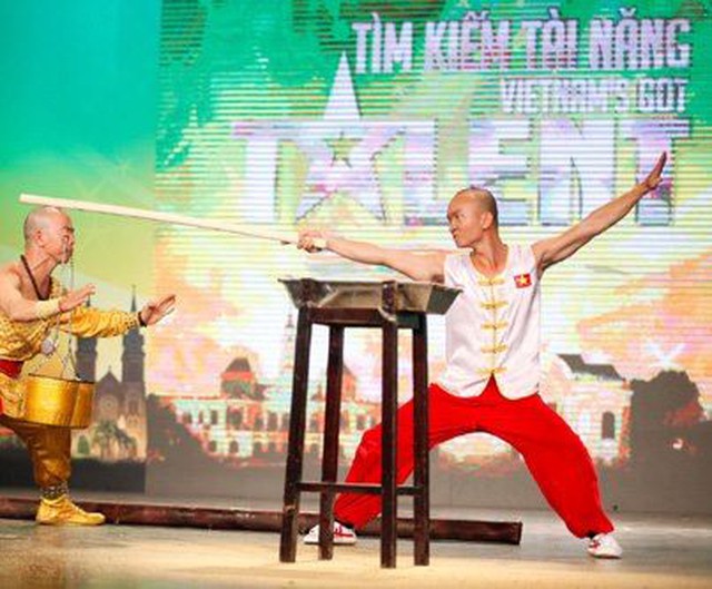 'Chi Ch&ugrave;a' l&agrave; ai trong phim 250 tỉ 'Tử chiến tr&ecirc;n kh&ocirc;ng'?- Ảnh 7.