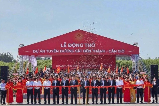 Hạ tầng bứt tốc cuối năm, Khải Ho&agrave;n Prime đ&oacute;n bước chuyển m&igrave;nh lớn- Ảnh 1.