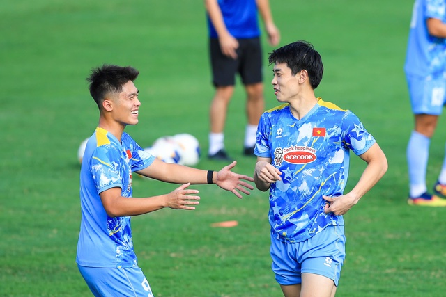 Lịch thi đấu cực mới U.23 Việt Nam tại ch&acirc;u &Aacute;, lộ diện đối thủ giao hữu tại Qatar- Ảnh 10.