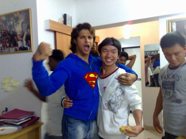 'Chi Ch&ugrave;a' l&agrave; ai trong phim 250 tỉ 'Tử chiến tr&ecirc;n kh&ocirc;ng'?- Ảnh 6.