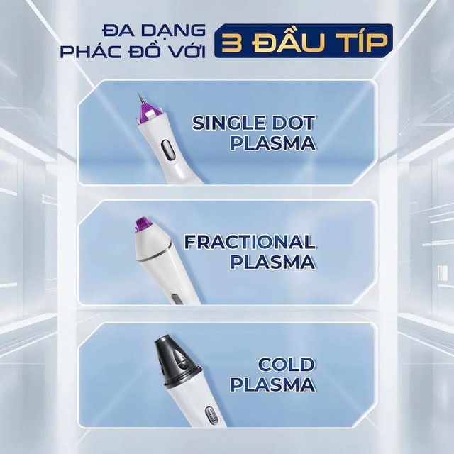 Ti&ecirc;n phong xu hướng &lsquo;đa nhiệm&rsquo; trong da liễu thẩm mỹ với c&ocirc;ng nghệ Plasma Gold - Ảnh 2.