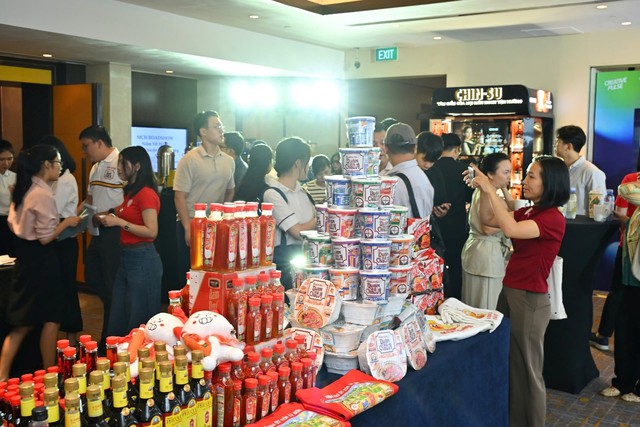 Chuyển s&agrave;n HOSE: Bước ngoặt gi&uacute;p MCH mở rộng khả năng tiếp cận d&ograve;ng vốn d&agrave;i hạn - Ảnh 2.